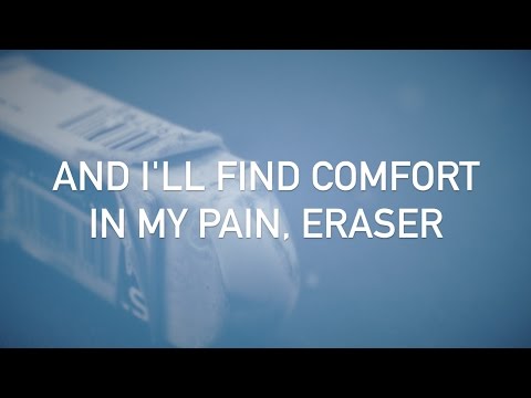 Ed Sheeran - Eraser (acoustic extended version, with lyrics)