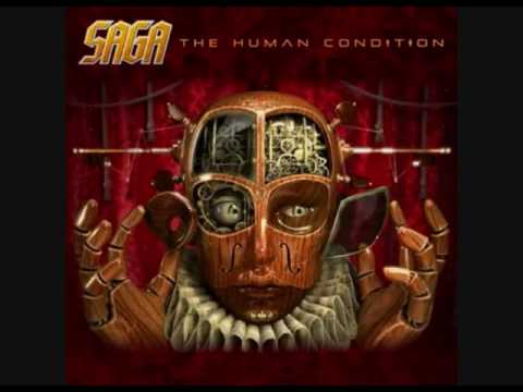Saga - The human condition