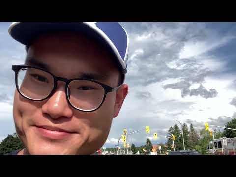 Meet Tim | A Day in the Life of a Nokia Canada Intern | Intern Made Vlog