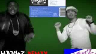 Baby Bash feat. Sean Kingston - What Is It (MB34tZ Remix)