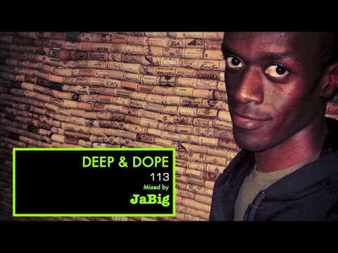 Brazilian House Music DJ Mix by JaBig [Rio de Janeiro Samba DEEP & DOPE 113] - UCO2MMz05UXhJm4StoF3pmeA