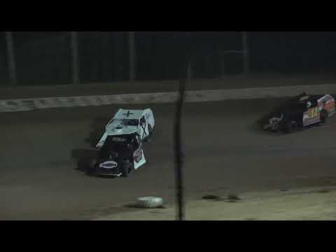 Moler Raceway Park | 5/10/24 | Sport Mods | Feature - dirt track racing video image
