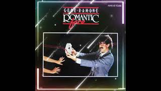 Gene Ramone - Romantic Face (12'' Version) 1984