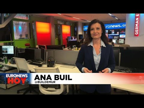 Euronews Hoy | Las noticias del miércoles 13 de enero de 2021