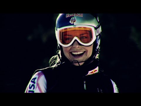 What is a downhill skier? - Lindsey Vonn - Red Bull Launchpad - UCblfuW_4rakIf2h6aqANefA