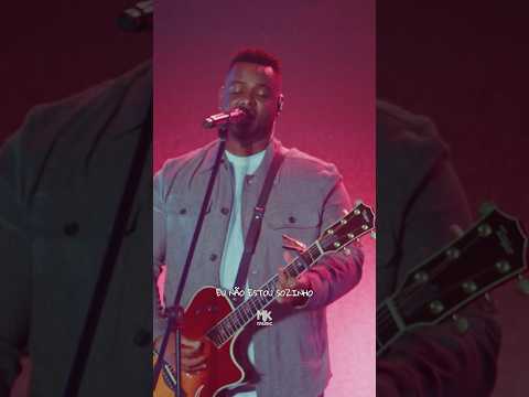 Deus sempre estará nos sustentando 🔥 Assista 