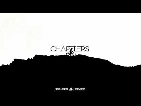 CHAPTERS: A Film by Pierre Christophe