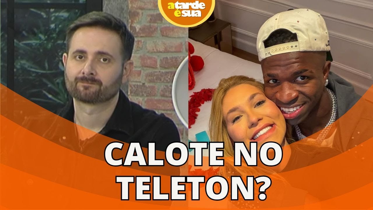 Colunista diz que Virginia pode “priorizar namoro” e deixar SBT de escanteio