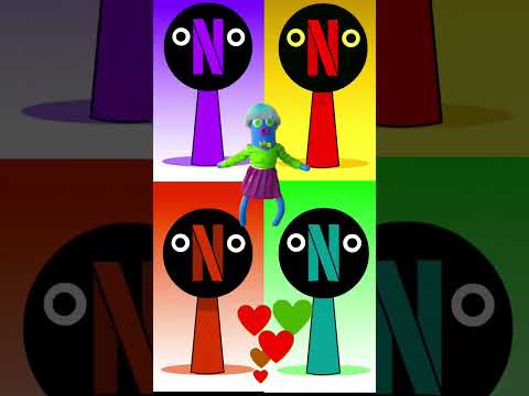 SPRUNKI NETFLIX PHASE 2 #sprunki #funny #incredibox #sprunkiincredibox #shorts #shortvideo #netflix