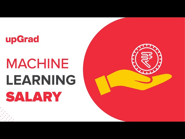 What is the Salary for Machine Learning?