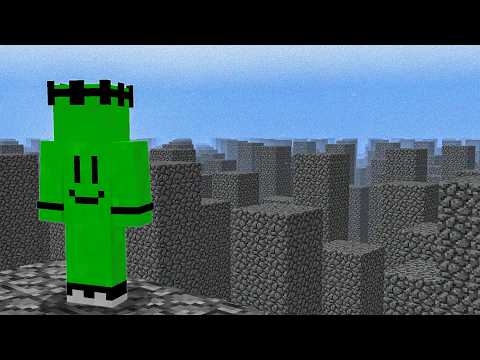 Я Нашел Самый ЖУТКИЙ Хоррор Мод.