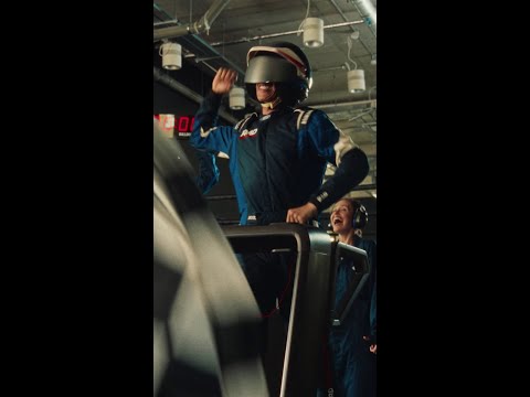 Ford - Le Mans