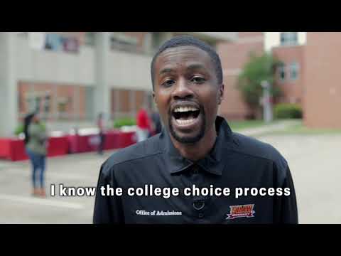 Shaw U Enrollment Video 2021