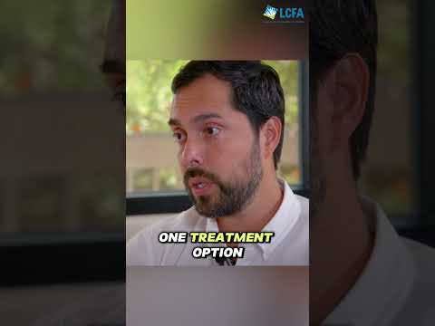 Dr. Jonathan Villena-Vargas on Multimodality Lung Cancer Treatments