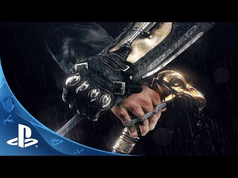 Assassin's Creed Syndicate World Premiere Event | PS4 - UC-2Y8dQb0S6DtpxNgAKoJKA