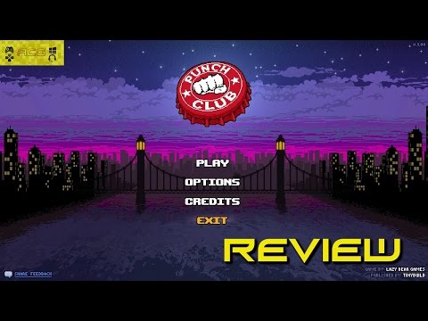 Punch Club Review "Buy, Wait for Sale, Rent, Never Touch?" - UCK9_x1DImhU-eolIay5rb2Q