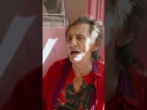 Ronnie on writing Ain't No Use In Crying