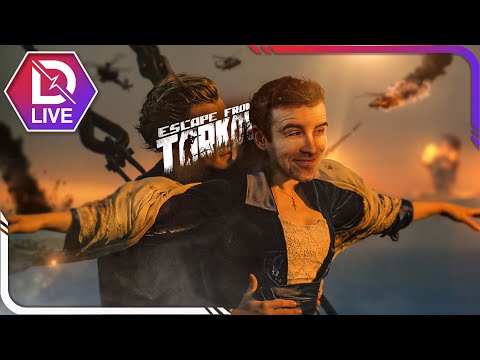 🔴 BACK IN ACTION, GETTING RAILED