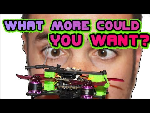 Is this the MICRO DRONE WE HAVE BEEN WAITING FOR? KL-EX90 review - UC3ioIOr3tH6Yz8qzr418R-g