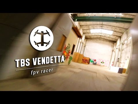 TBS Vendetta - PENETRATION RUN ❶ - UCAMZOHjmiInGYjOplGhU38g
