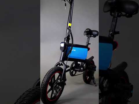 The Shift S2 💙🚲 #electricscooters #gotrax #scooter #scooters #electricbicycle #bike