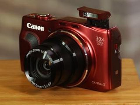 Canon's PowerShot SX700 HS (almost) the complete package - UCOmcA3f_RrH6b9NmcNa4tdg