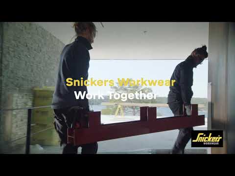 Snickers Workwear - Work Together