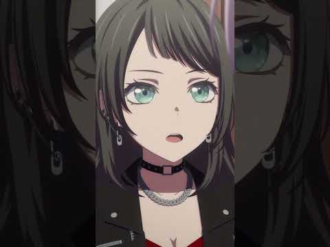 【アニメ切り抜き】私とも元サヤに戻りませんか？ #バンドリ #アニメムジカ