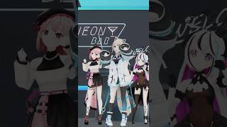 おしゃれ番長👊踊ってみた #vtuber #shorts