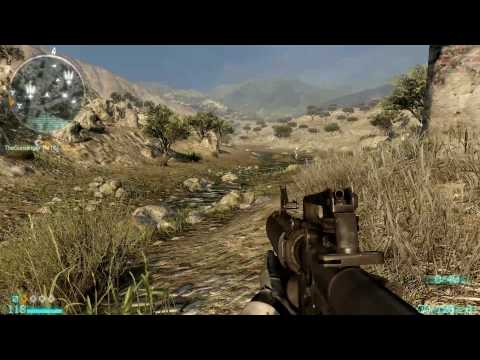 Medal of Honor Beta HD walkthrough - UCy1Ms_5qBTawC-k7PVjHXKQ