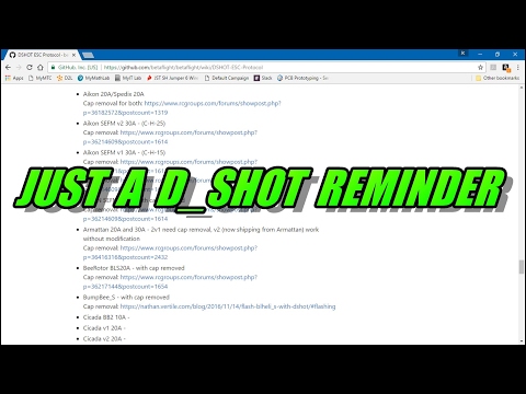 Problems with D Shot? Some tips - UCObMtTKitupRxbYHLlwHE3w