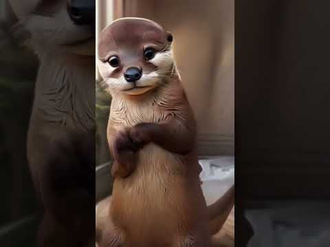 猫の動画サムネイル - AIcatdance#shorts #funny #catdance#ダンス
