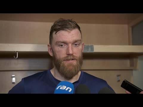 POST-RAW | Mattias Ekholm 02.06.24