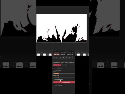 How I Automated my Inbetweening - Part 3