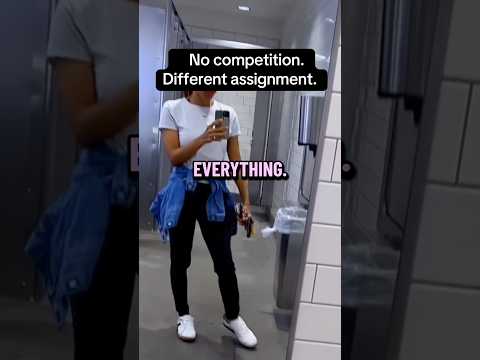 No #competition #shorts #shortsviral #growth #success #vlog #life #focus #dreambig #youtubeshorts