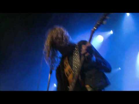 The Hellacopters - Before The Fall