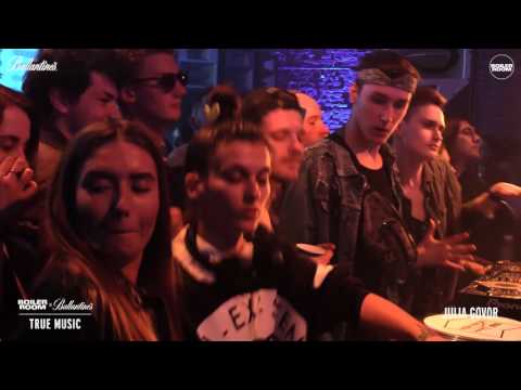 House: Boiler Room & Ballantine's Julia Govor True Music Russia DJ Set - UCGBpxWJr9FNOcFYA5GkKrMg