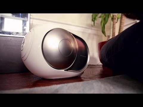 Devialet Phantom | Hands On - UCCjyq_K1Xwfg8Lndy7lKMpA