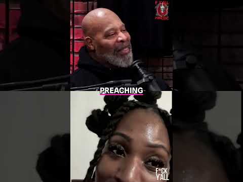Every Black Church Kid Knows This Pain 😭 Nikki Frazier Tells It All #pastorskid