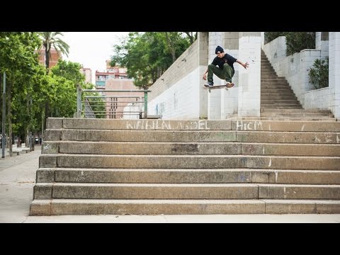 TJ Rogers: Smile | Barcelona + Whitby Sessions - UCblfuW_4rakIf2h6aqANefA