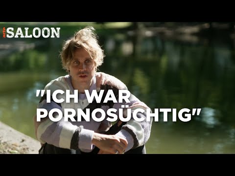 Pornokonsum außer Kontrolle - Wann ist es zu viel? | Der Livetalk | ARTE Saloon