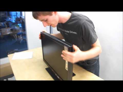 ASUS ProArt PA246Q 24" IPS LCD Monitor Unboxing & First Look Linus Tech Tips - UCXuqSBlHAE6Xw-yeJA0Tunw