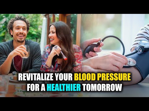 8 Easy Ways to Lower Your Blood Pressure Naturally | Howcast