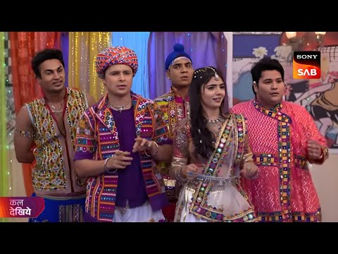 Tarak Mehta Ka Ulta Chashma Episode 4525 | New Promo 4526 | Tmkoc Today Episode 4525 Taiba Bly