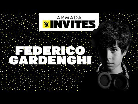 Armada Invites ADE 2017 - Federico Gardenghi - UCGZXYc32ri4D0gSLPf2pZXQ