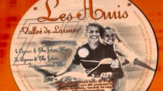Les Amis - Vallée De Larmes (DJ JamX & De Leon Mix)