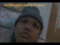 younglyrikz601