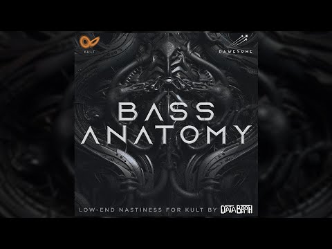 KULT - Bass Anatomy Expansion Pack