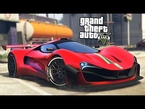 GTA 5 SMUGGLER'S RUN DLC - $55,000,000 SPENDING SPREE!! NEW GTA 5 SUPERCAR SMUGGLER'S RUN! - UC2wKfjlioOCLP4xQMOWNcgg