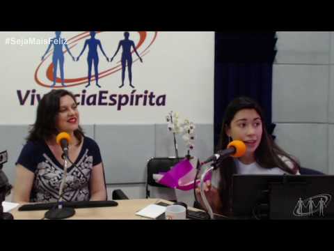 002 - Missão de Vida com Patriccia Medhea (Sexta-Feira às 8h00)